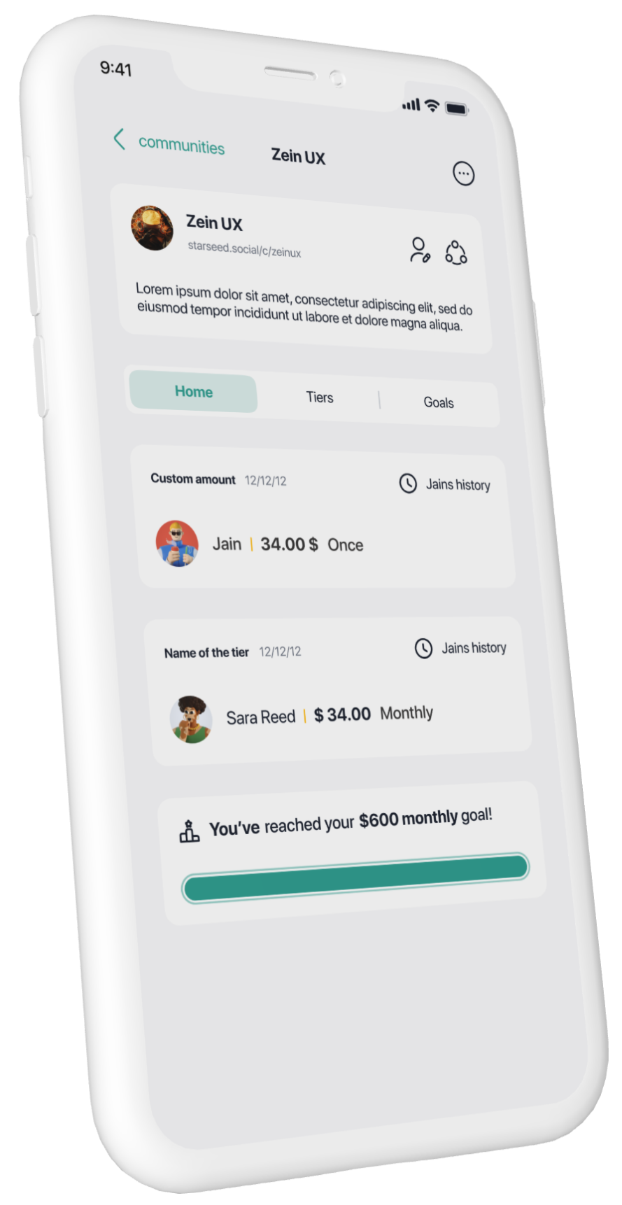 CrowdBucks