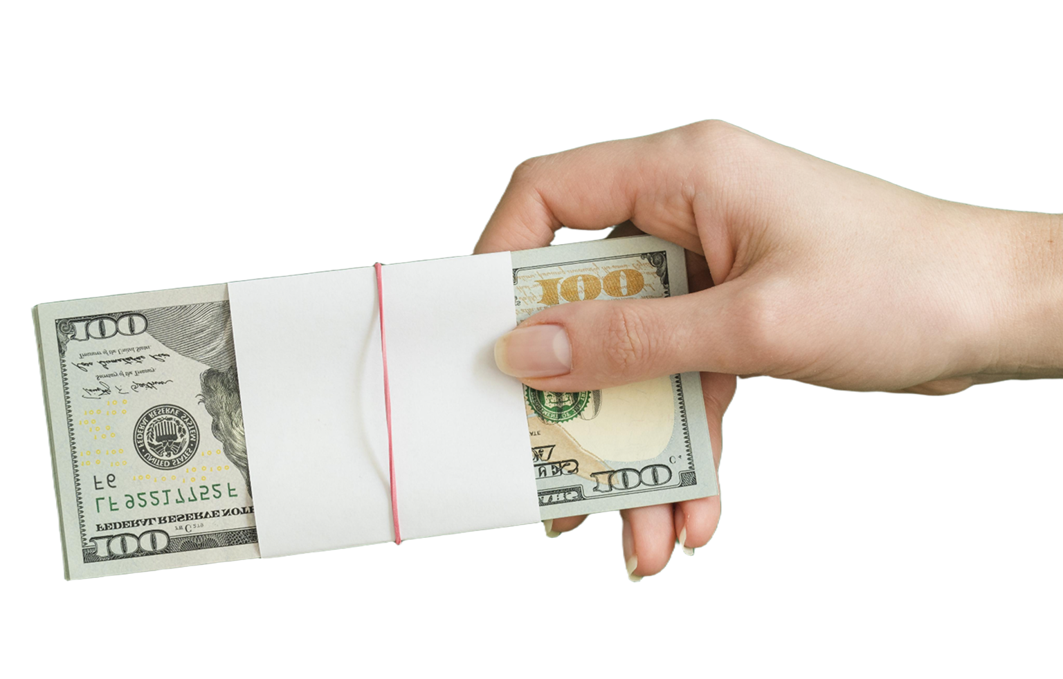 CrowdBucks astronaut